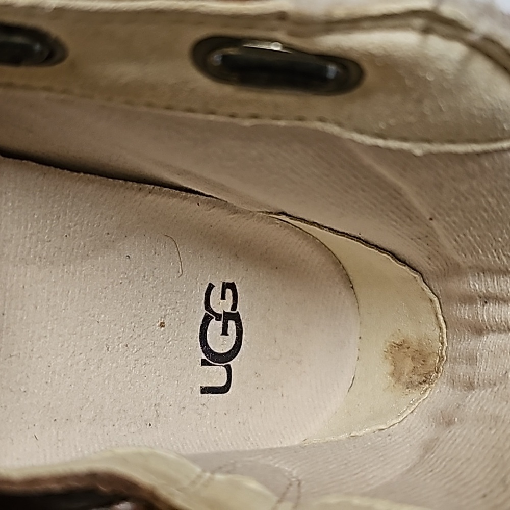UGG Kids Rennon II - Picture 7 of 9